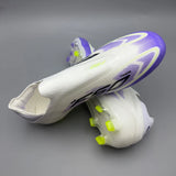 High Quality Men Football Shoes Society Cleats Soccer Shoes Professional Fast Football Field Boots TF/FG Sneaker Indoor Training