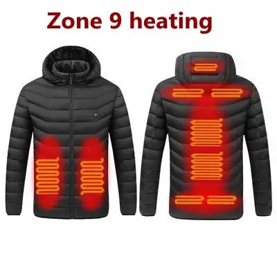 2021-NWE-Men-Winter-Warm-USB-Heating-Jackets-Smart-Thermostat-Pure-Color-Hooded-Heated-Clothing-Waterproof