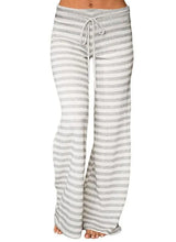 Print-Sleep-Bottom-Women-Cotton-Long-Pant-Home-Pajamas-Soft-Slip-Summer-Pants-Drawstring-Big-Size