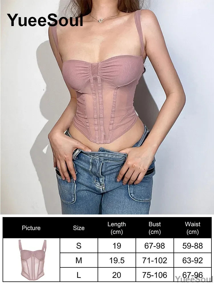 Diva Letter Rhinestones Ribbed Crop Top