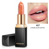 Handaiyan 9-Color Velvet Lip Palette