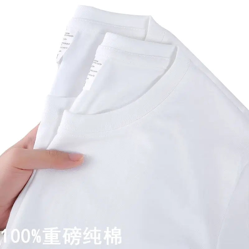 Unisex 100% Cotton Premium T-Shirt