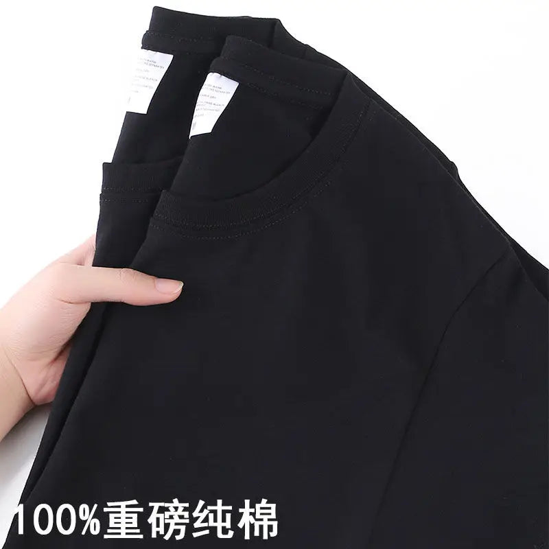 Unisex 100% Cotton Premium T-Shirt