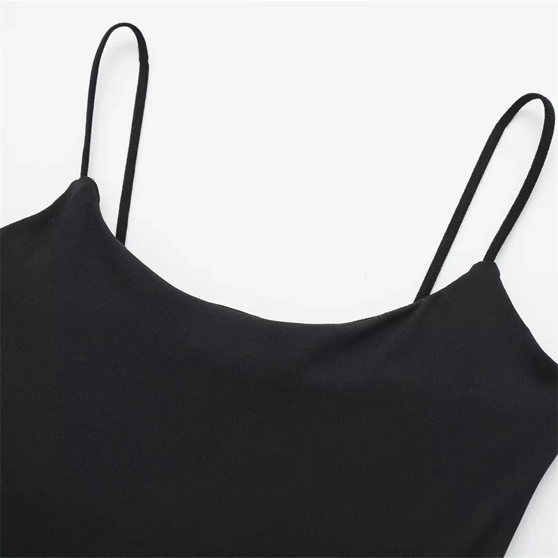 MUJER 2025 Sexy Tight Bodys for Women White Black Backless Bodysuit Women One Pieces Jumpsuits for Women Sexy Lingerie Bodysuit 5