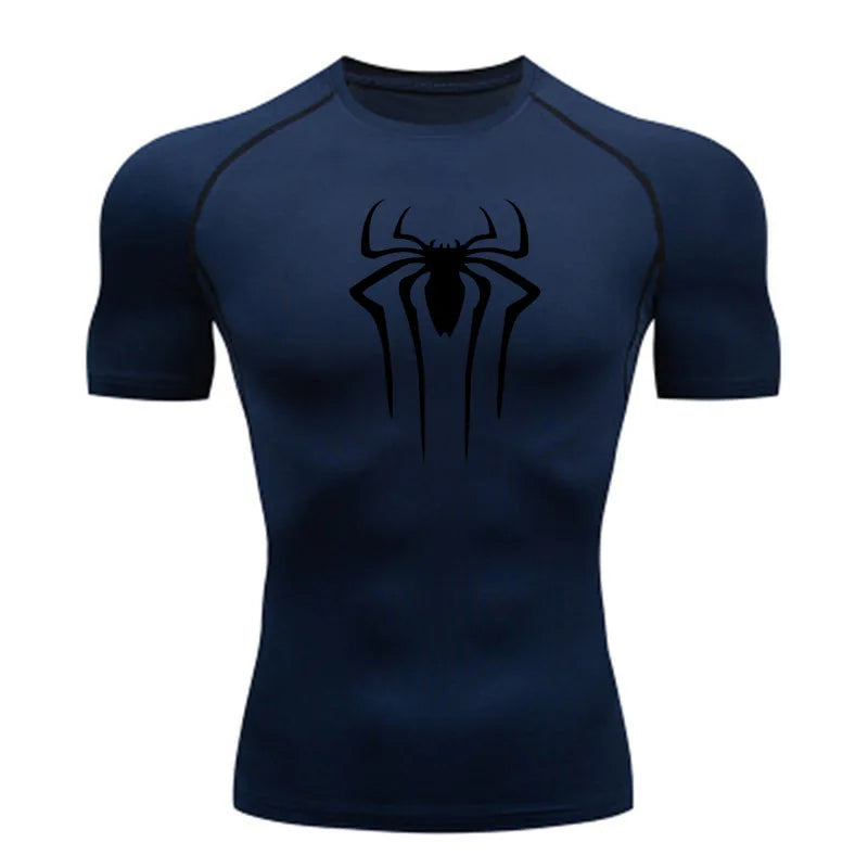 Men’s Athletic Compression Tee