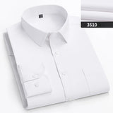Men’s Executive Double Collar Tailored Dress Shirt