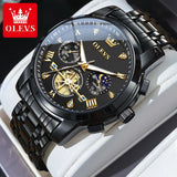 OLEVS-Men-s-Watches-Classic-Multifunctional-Fltwheel-Chronograph-Original-Quartz-Wristwatch-Moon-Phase-24-Hour-Waterproof