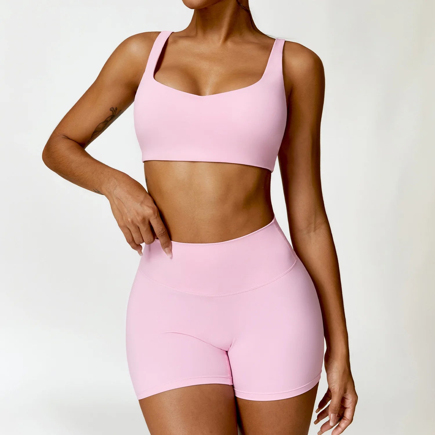 Women’s Premium 2-Piece Activewear Set