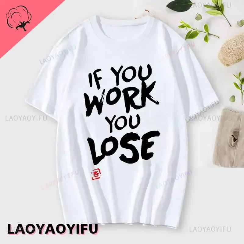 Anzu Futaba Version T-Shirt
