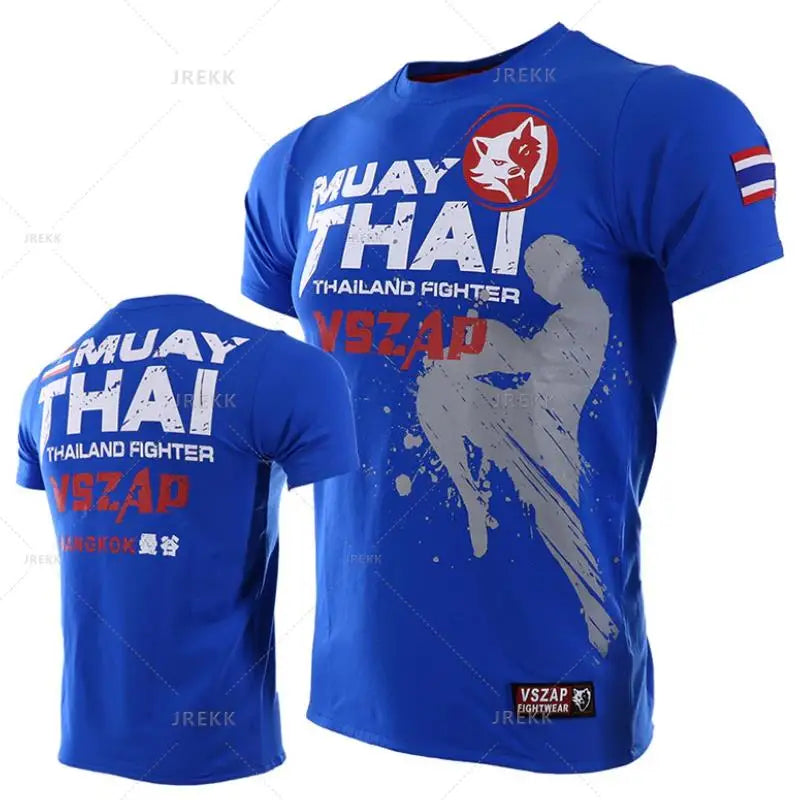 Performance Martial Arts & Fitness Tee