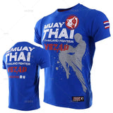 Performance Martial Arts & Fitness Tee