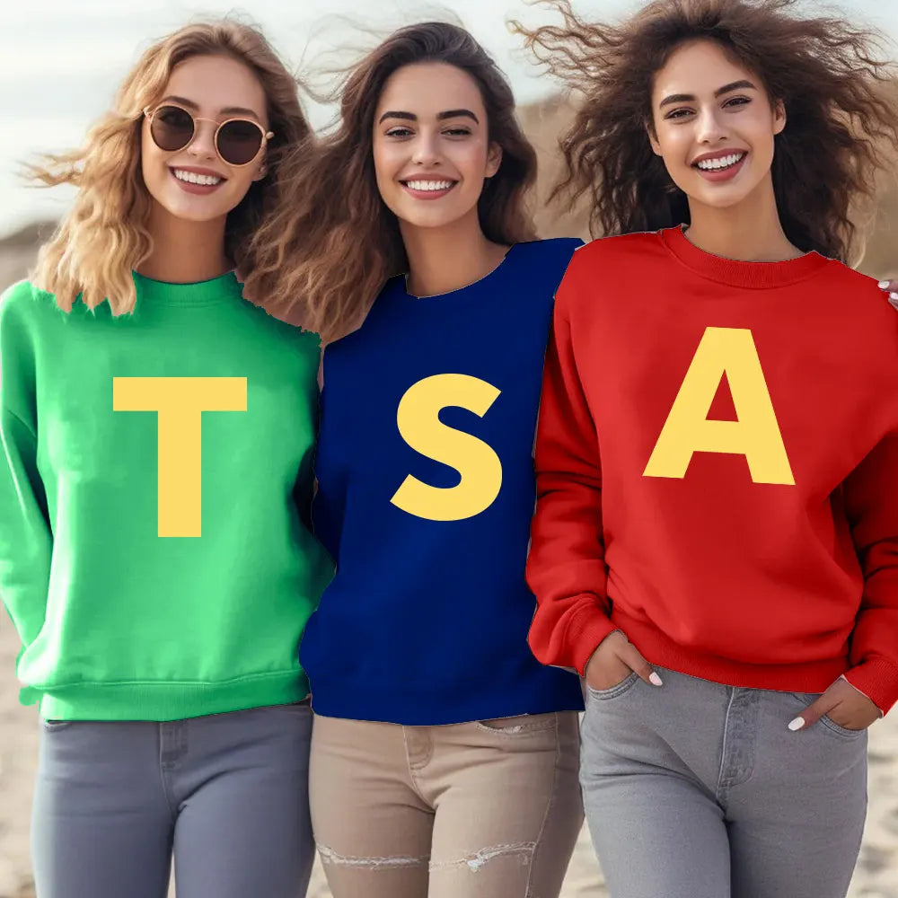 Alvin and The Chipmunks 2025 Fashion Unisex Casual Sportswear Men's Hoody Alvin Chipmunk Halloween Costume Women's Pullover Tops 2