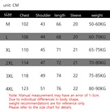 【High-quality】M-4XL Summer New Men's Short Sleeve T-shirt Cool and Breathable POLO Shirt 2