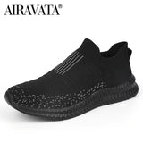 Men's Sneakers Fashion Comfortable Casual Shoe Tenis Shoes for Men Loafers Breathable 4