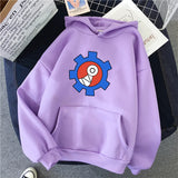 SK8 the Infinity Reki Cosplay Hoodie