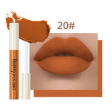 Velvet Matte Long-Wear Liquid Lipstick