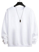 Candy Color Hoodie Loose 14 Solid Color Spring Autumn Winter Men Women Plush And Thick Versatile Top Sweatshirts Couple Pullover 6