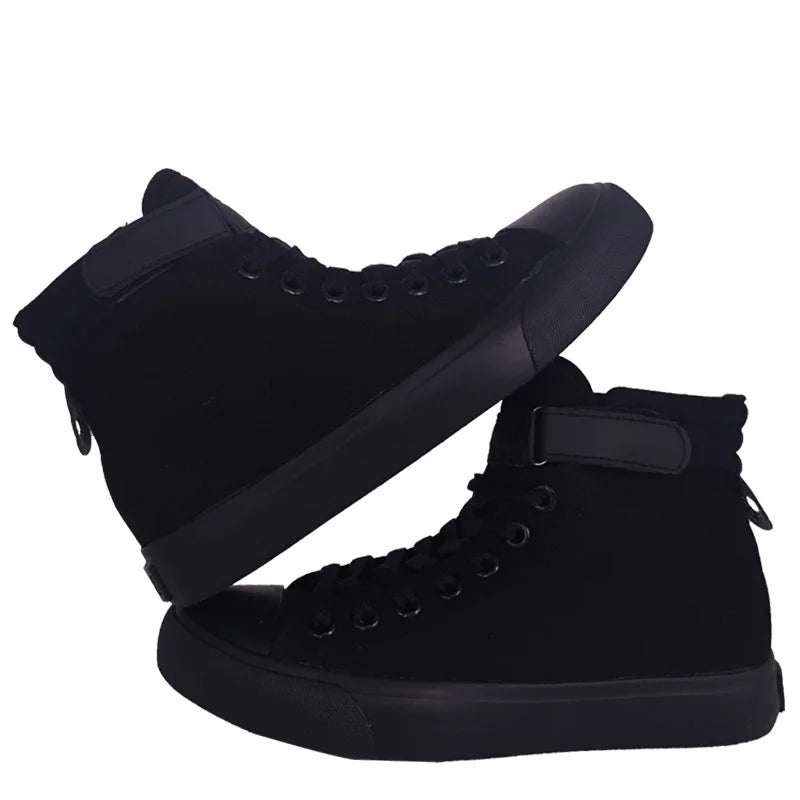 Men/women Customized Sport Shoe Diy Your Logo Print Summer Autumn Casual Shoes High-Top Shoes Sneaker Street Style