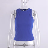 Tank-Tops-Women-Yellow-Casual-Vest-Sleeveless-Camis-Shoulder-Women-s-Tank-Top-Ribbed-Knitted-Tops