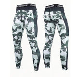 Men’s Performance Compression Leggings