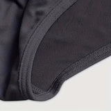 5Pcs Men's Underwear Summer Men Briefs Male Large Size XS-XL Boy Comfortable Solid Underpants Fungi-Proofing Men Panties 5