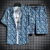 Men’s Summer Oasis Set