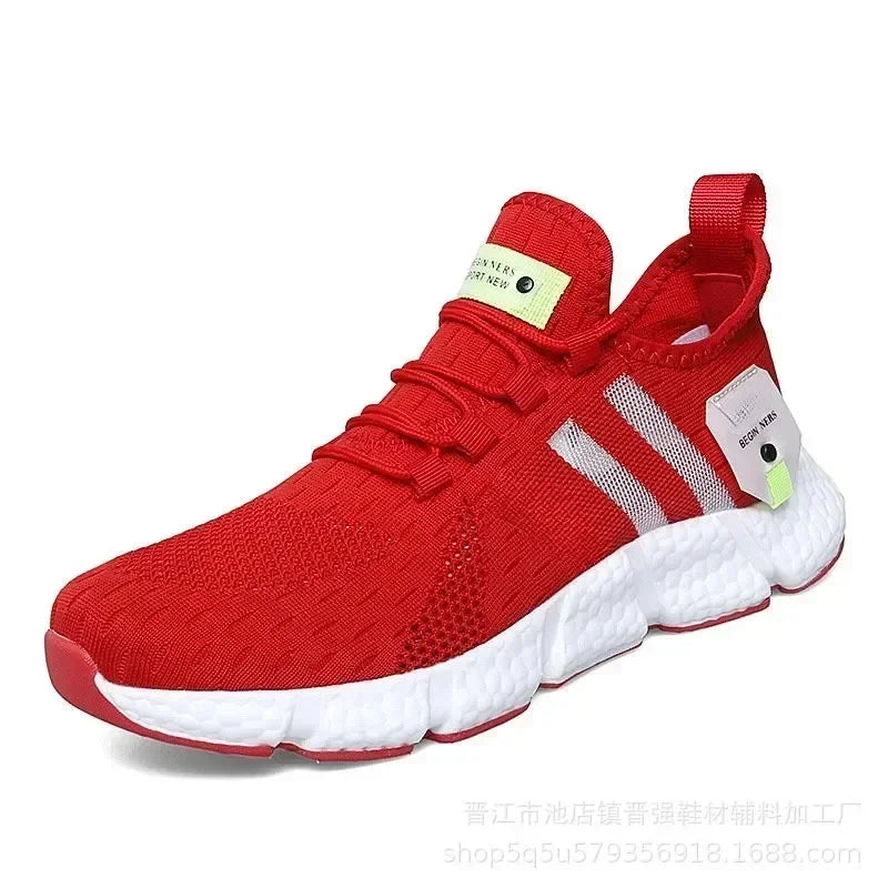 Men Shoes Comfortable Tennis Sport Shoes Men Outdoor Women Sneakers Casual Shoes Breathable Tenis Luxury Shoes Female 5