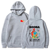 B2O Hoodies Men Fashion Printed Long Sleeve Sweatshirts Women Casual Harajuku Streetwear Swearshirts Hoody Pullovers Sudaderas 4