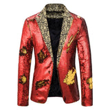 Men-s-Suit-Shiny-two-tone-sequin-shawl-Collar-suit-Men-s-Wedding-Groom-Singer-Dance
