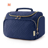 Large Capacity Waterproof Travel Cosmetic Bag