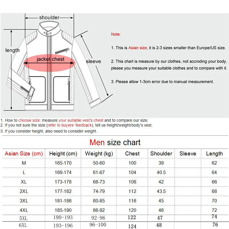 Men USB Infrared 17 Heating Areas Vest Jacket Men Winter Electric Heated Vest Waistcoat For Sports Hiking Oversized 5XL 5