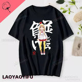 Anzu Futaba Version T-Shirt