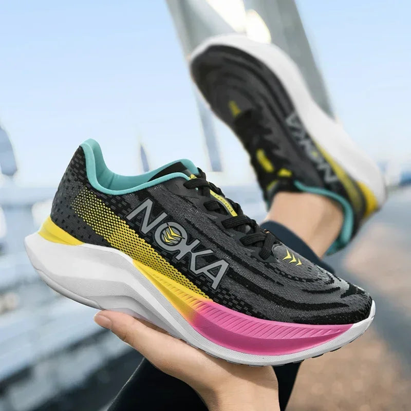 Men's Running Shoes Outdoor Autumn Casual Shoes Cushioning Men Sneakers Luxury Brands Winter 2024 Plus Size Basic Walking Shoes 2