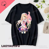Anzu Futaba Version T-Shirt