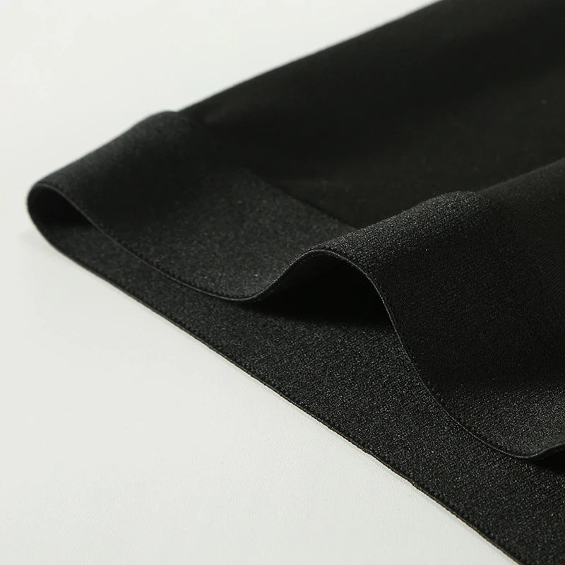 6pcs/set Men Underwear Solid Color Men Boxer Shorts Fashion Personalized Printing I Love My Wife Soft Breathable Men Underpant 4