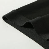 6pcs/set Men Underwear Solid Color Men Boxer Shorts Fashion Personalized Printing I Love My Wife Soft Breathable Men Underpant 4