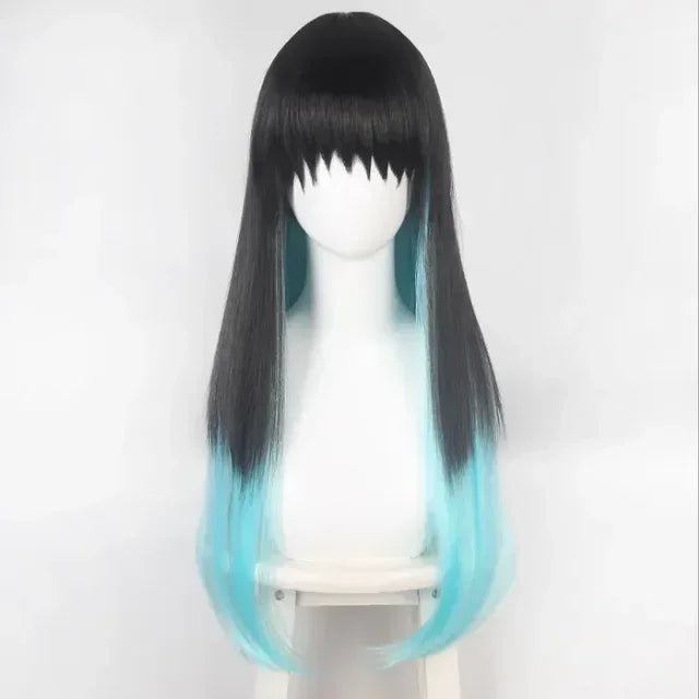 Tokitou Muichirou Anime Cosplay Set