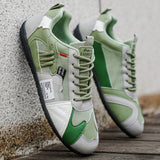 Men's casual sports outdoor hiking trendy fashion street comfortable 4