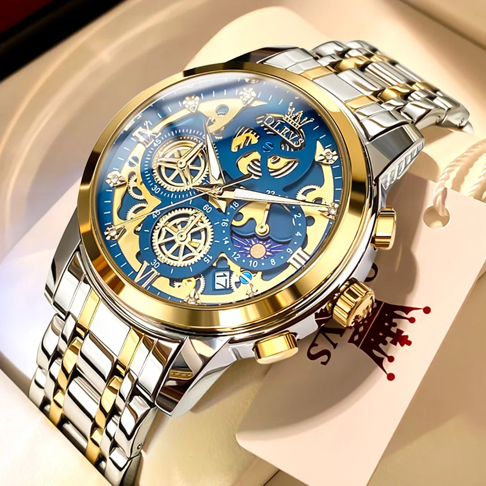 OLEVS-Men-s-Watches-Top-Brand-Luxury-Original-Waterproof-Quartz-Watch-for-Man-Gold-Skeleton-Style