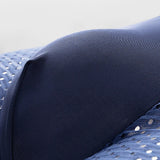 4pcs Men's Underwear Ice Silk Mesh Men Boxershorts Plus Size Panties Solid Sexy Men Boxer Summer Breathable Intimate Underpants 6