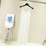 Spring-Summer-2024-Woman-Tank-Dress-Casual-Modal-Sexy-Camisole-Elastic-Female-Home-Beach-Dresses-O