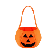 Children’s Pumpkin Carnival Dress