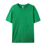 Premium 100% Cotton Unisex Fashion Tee