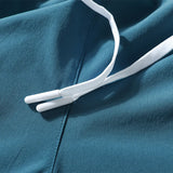 Lightweight Quick Dry Running Shorts - Men's Fitness Apparel 5