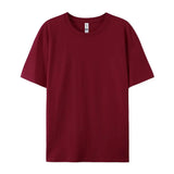 Premium 100% Cotton Unisex Fashion Tee