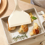 1pc silicone Heat resistant spatula household food grade non-stick Frying pan sushi steak fish pancake baking Scoop Kitchen Tool 3