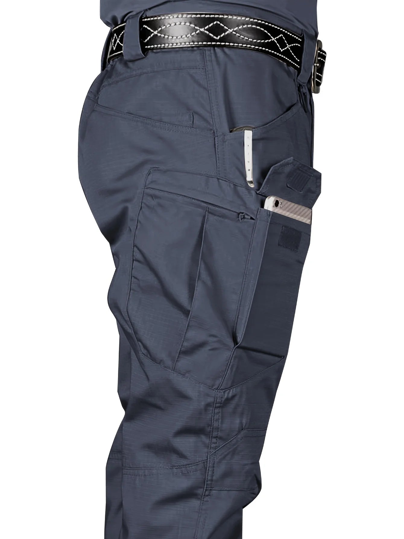 Men's Outdoor Multi Functional Tactical Pants TheFashionFever