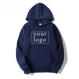 Custom Personalized Hoodies - Your Design