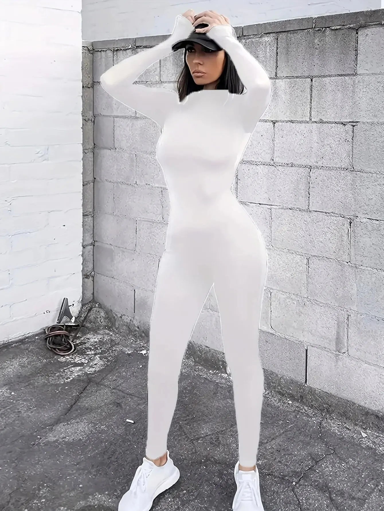 2024-Spring-Women-Sexy-Jumpsuit-Streetwear-Long-Sleeve-Bodycon-Solid-Sport-Fitness-Jumpsuits-Romper-Overalls-For