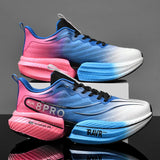 Marathon-Air-Cushion-Carbon-Plate-Sports-Running-Shoes-Men-Breathable-Lightweight-Women-Comfortable-Nonskid-Speciality-Sneakers